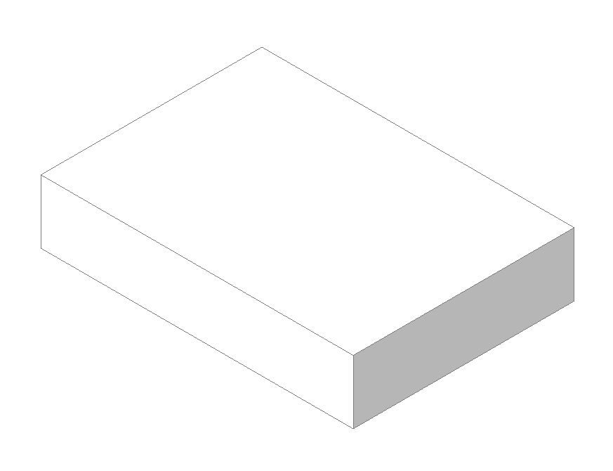 Revit Model